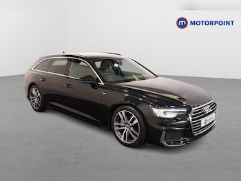 Audi - A6