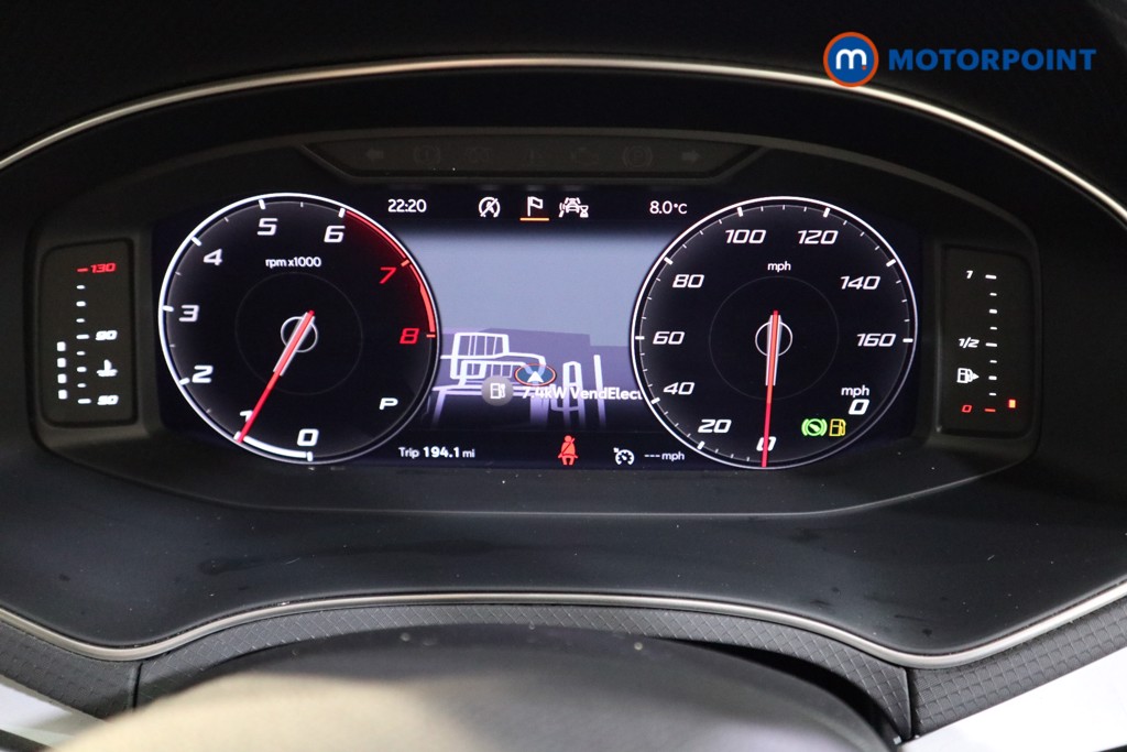 Used SEAT Arona 2023 for sale - 77239947: Photo 13