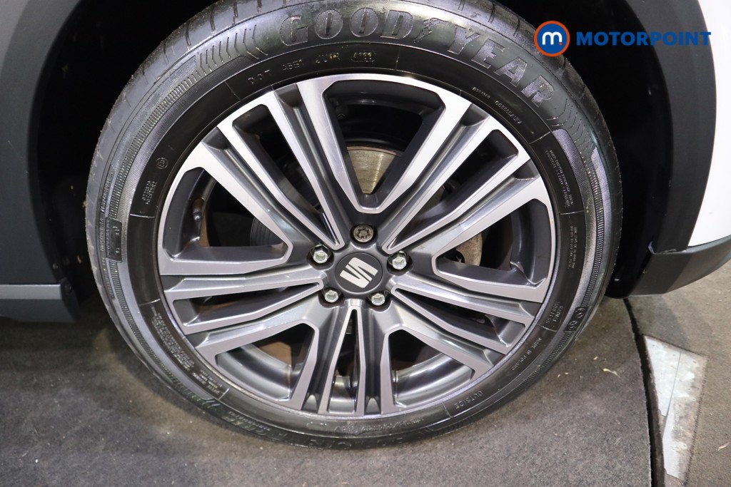 Used SEAT Arona 2023 for sale - 77239947: Photo 26