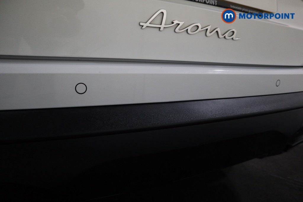 Used SEAT Arona 2023 for sale - 77239947: Photo 29