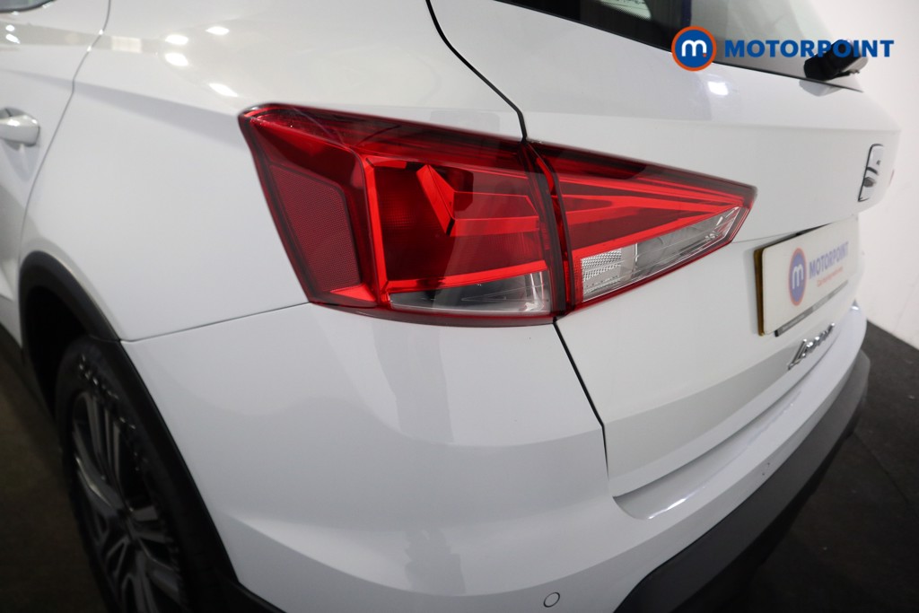 Used SEAT Arona 2023 for sale - 77239947: Photo 30