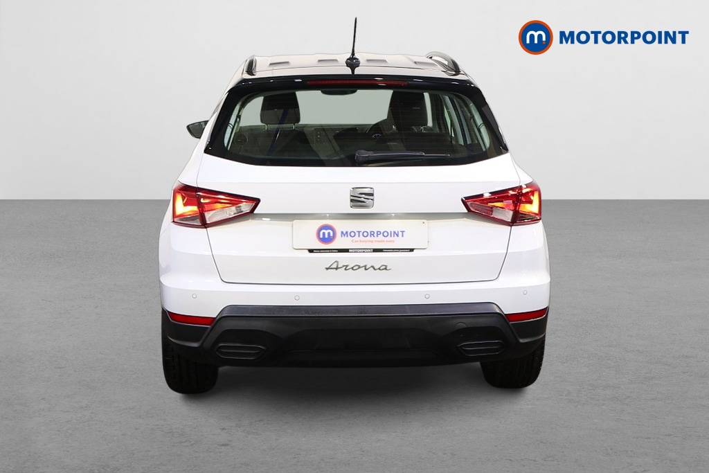 Used SEAT Arona 2023 for sale - 77239947: Photo 6