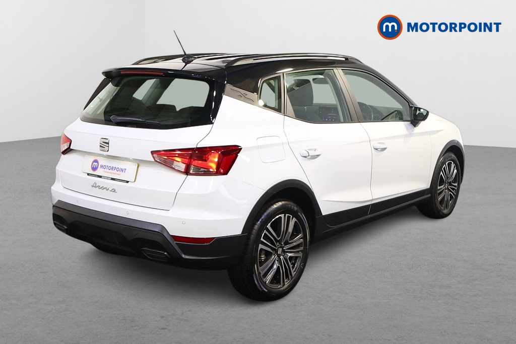 Used SEAT Arona 2023 for sale - 77239947: Photo 7