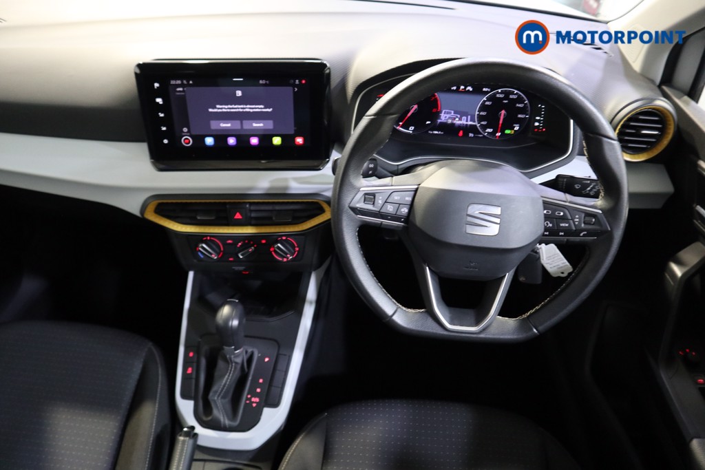 Used SEAT Arona 2023 for sale - 77239947: Photo 9