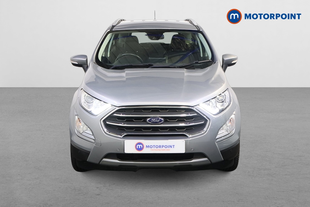 Used Ford Ecosport 2020 for sale - 76416119: Photo 2
