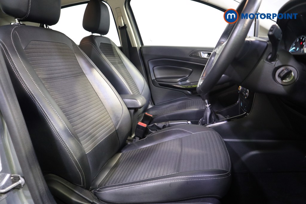 Used Ford Ecosport 2020 for sale - 76416119: Photo 21