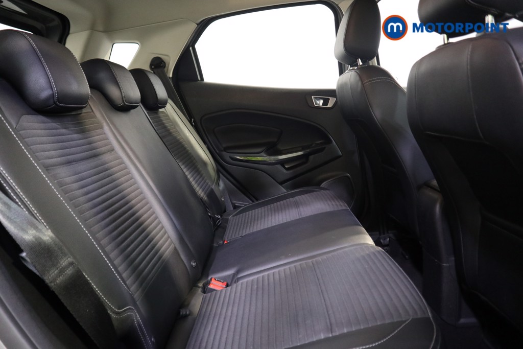 Used Ford Ecosport 2020 for sale - 76416119: Photo 22