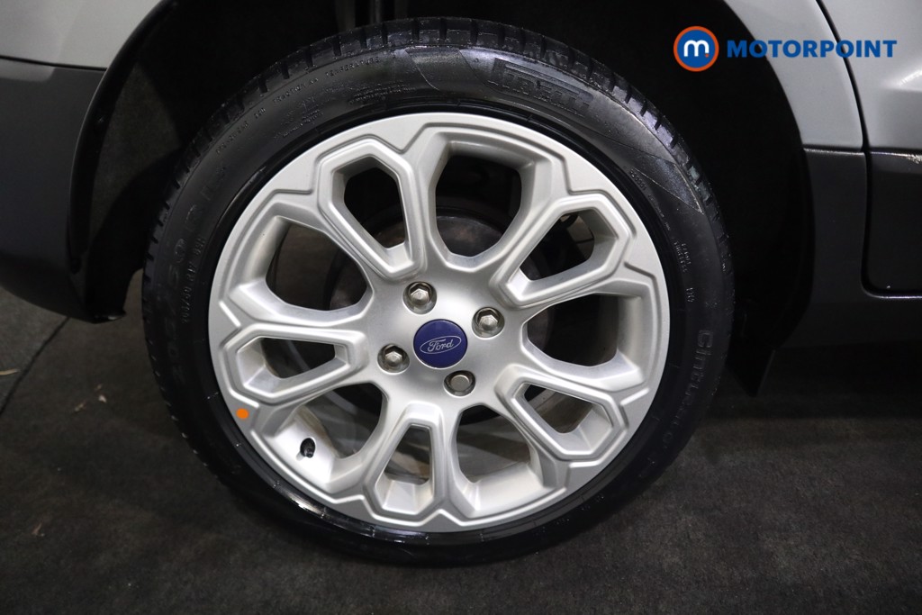 Used Ford Ecosport 2020 for sale - 76416119: Photo 25