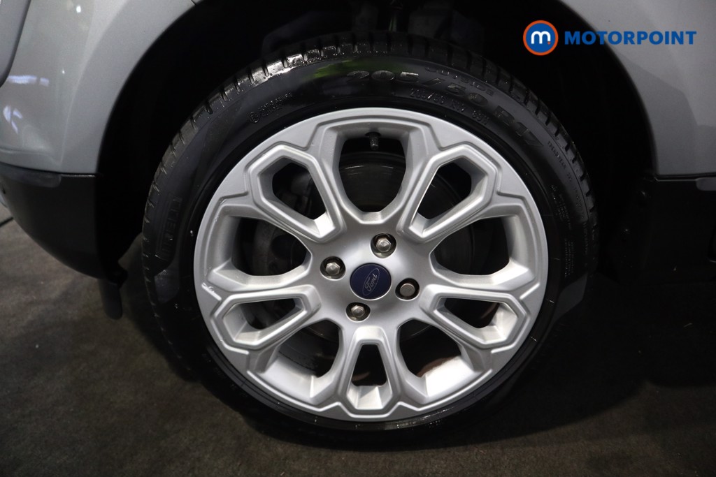 Used Ford Ecosport 2020 for sale - 76416119: Photo 27