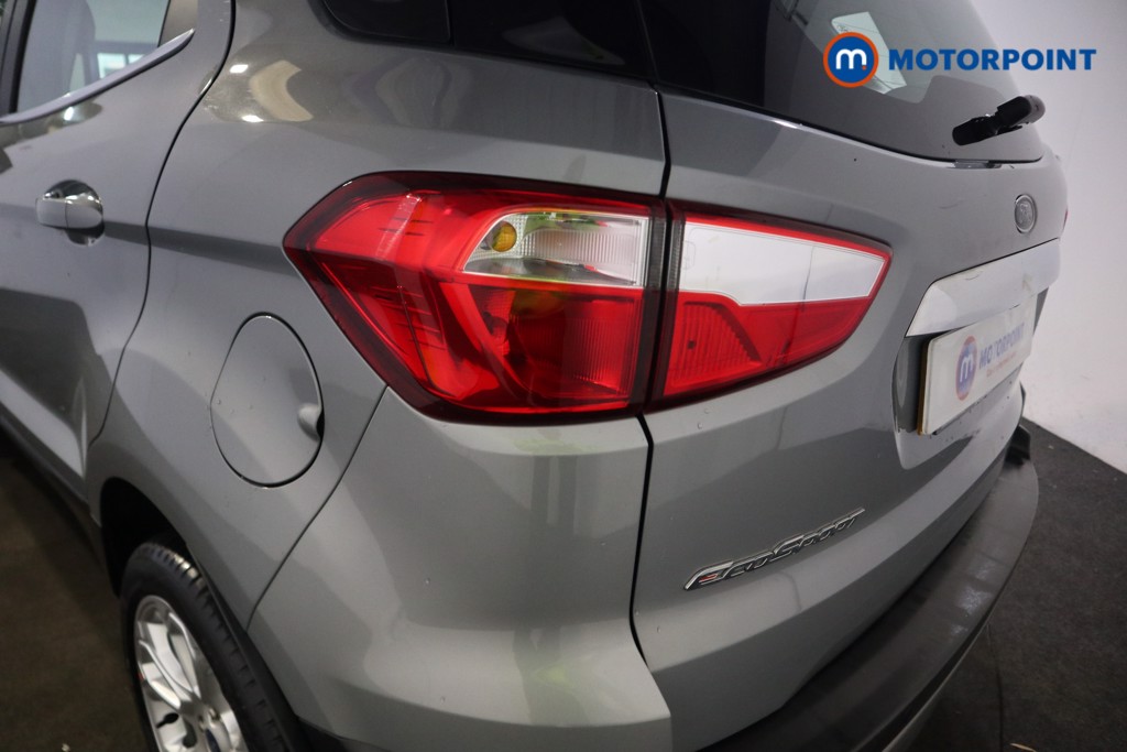 Used Ford Ecosport 2020 for sale - 76416119: Photo 31