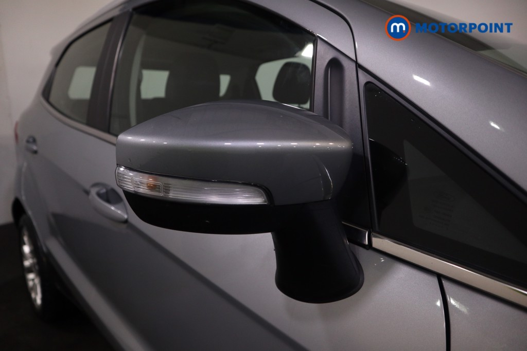 Used Ford Ecosport 2020 for sale - 76416119: Photo 34
