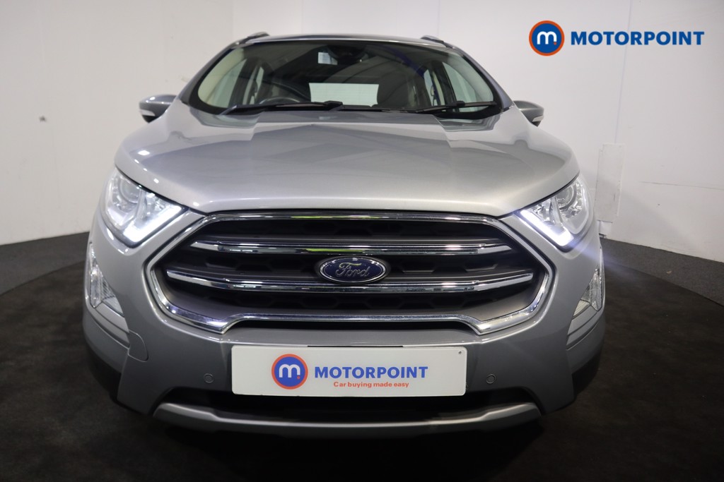 Used Ford Ecosport 2020 for sale - 76416119: Photo 38
