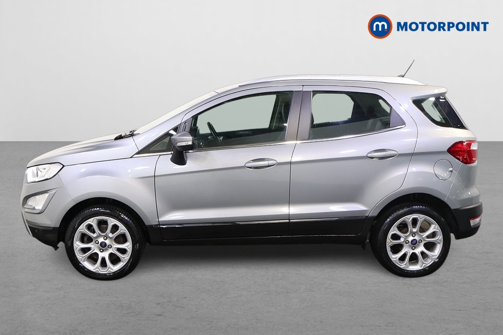 Used Ford Ecosport 2020 for sale - 76416119: Photo 4