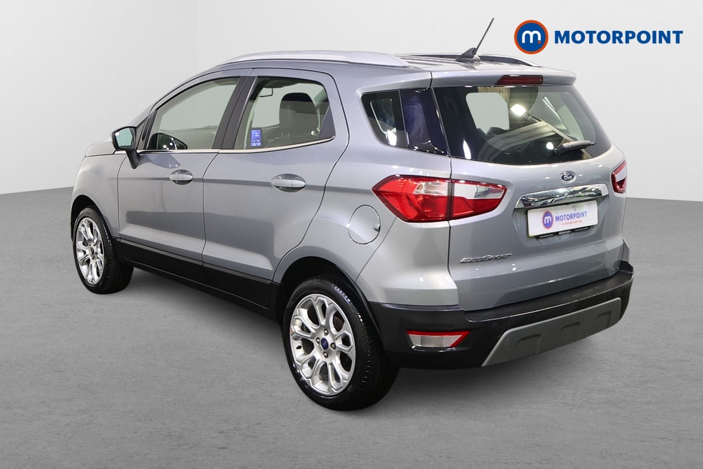 Used Ford Ecosport 2020 for sale - 76416119: Photo 5