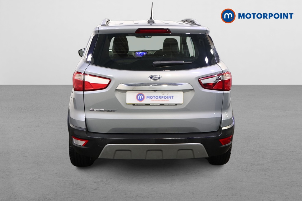 Used Ford Ecosport 2020 for sale - 76416119: Photo 6