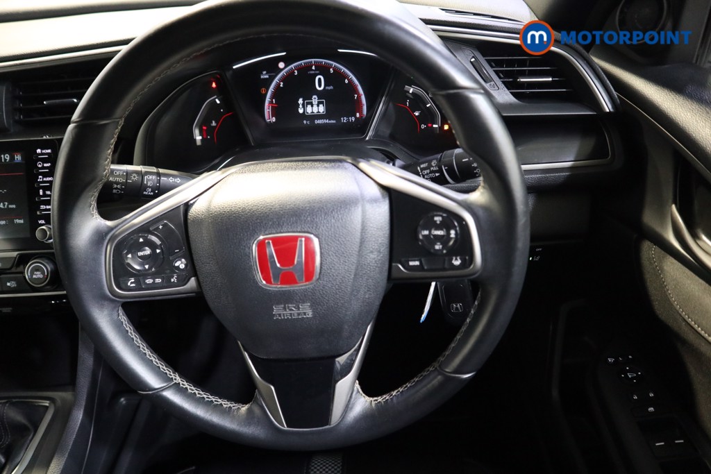Used Honda Civic 2021 for sale - 77367980: Photo 10