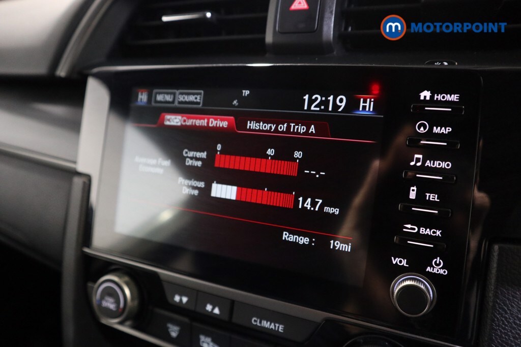 Used Honda Civic 2021 for sale - 77367980: Photo 14