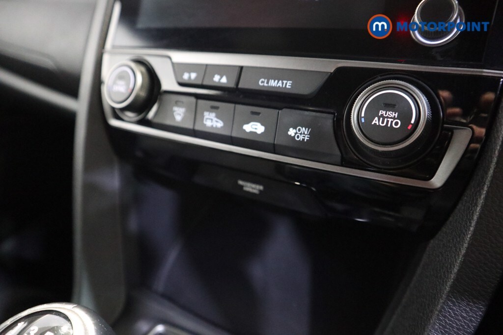 Used Honda Civic 2021 for sale - 77367980: Photo 15