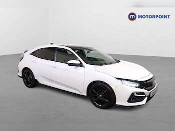 Used Honda Civic 2021 for sale - 77367980: Photo