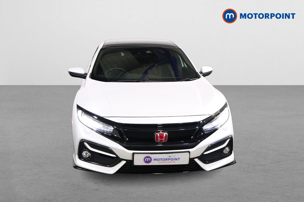 Used Honda Civic 2021 for sale - 77367980: Photo 2