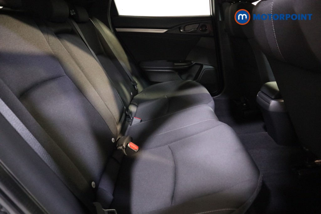 Used Honda Civic 2021 for sale - 77367980: Photo 21