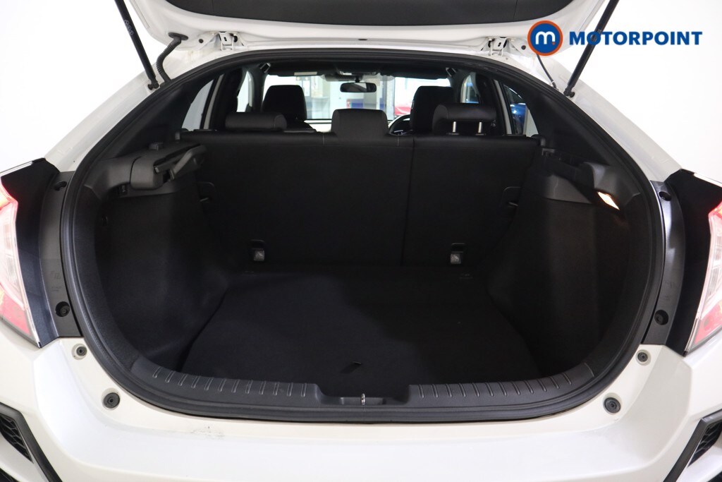 Used Honda Civic 2021 for sale - 77367980: Photo 24