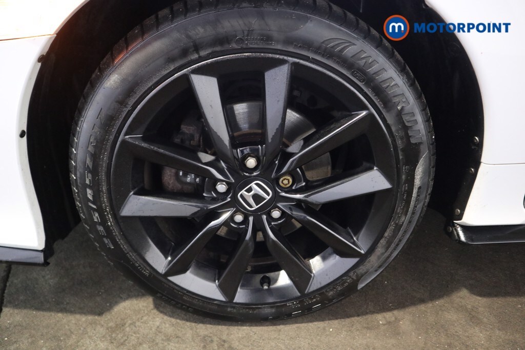 Used Honda Civic 2021 for sale - 77367980: Photo 27