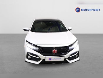 Used Honda Civic 2021 for sale - 77367980: Photo