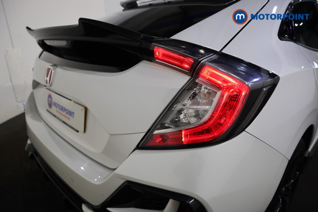 Used Honda Civic 2021 for sale - 77367980: Photo 32