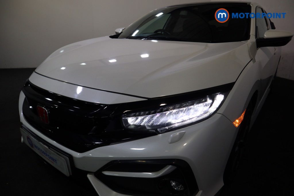 Used Honda Civic 2021 for sale - 77367980: Photo 38