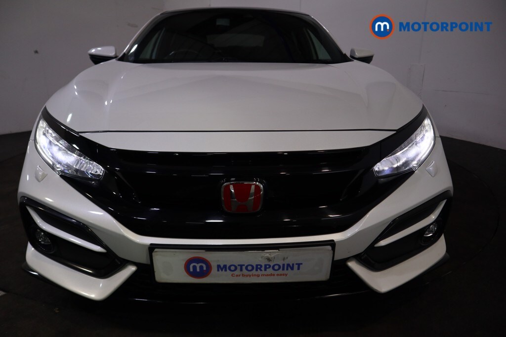 Used Honda Civic 2021 for sale - 77367980: Photo 39