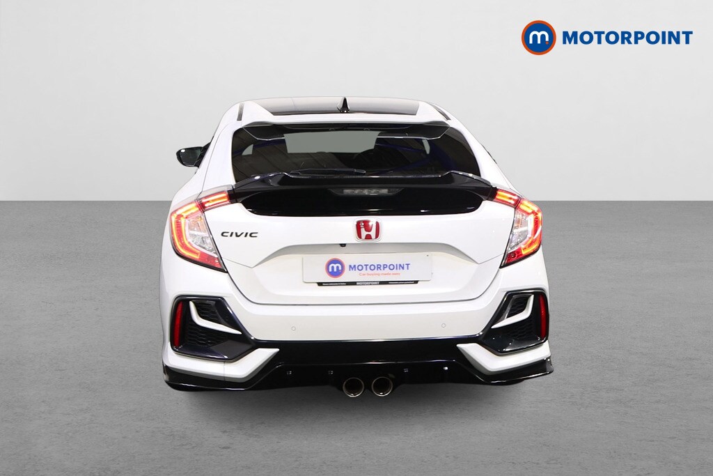 Used Honda Civic 2021 for sale - 77367980: Photo 6