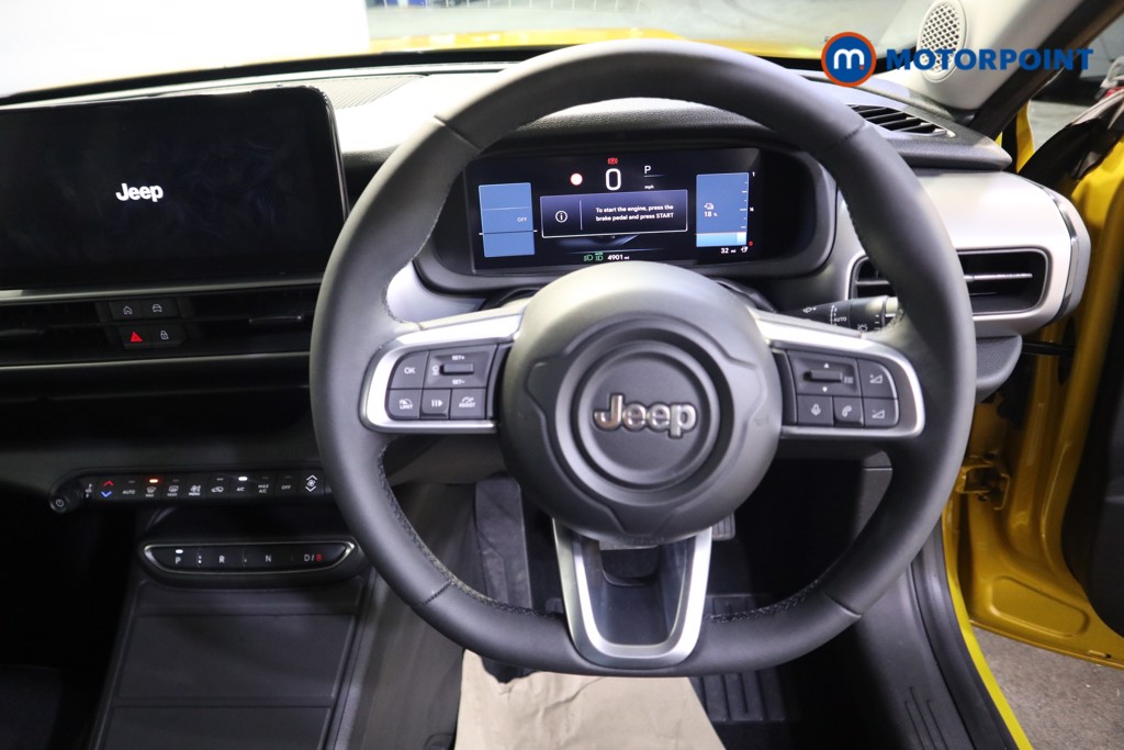 Used Jeep Other 2025 for sale - 76705260: Photo 11