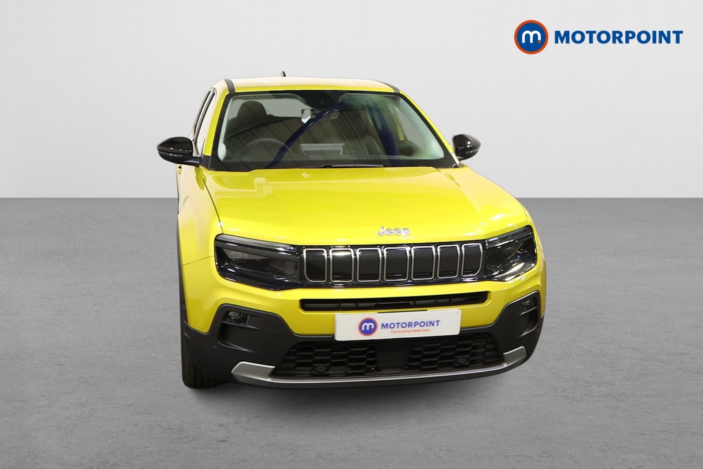 Used Jeep Other 2025 for sale - 76705260: Photo 2