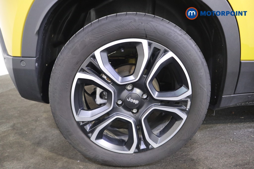 Used Jeep Other 2025 for sale - 76705260: Photo 25