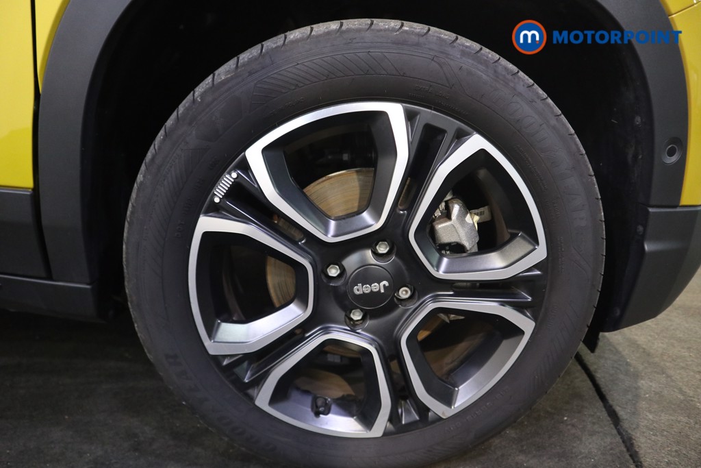 Used Jeep Other 2025 for sale - 76705260: Photo 26