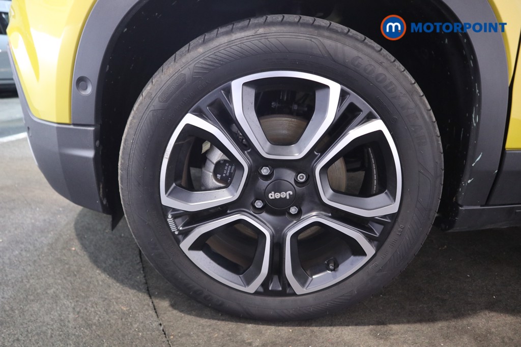 Used Jeep Other 2025 for sale - 76705260: Photo 27