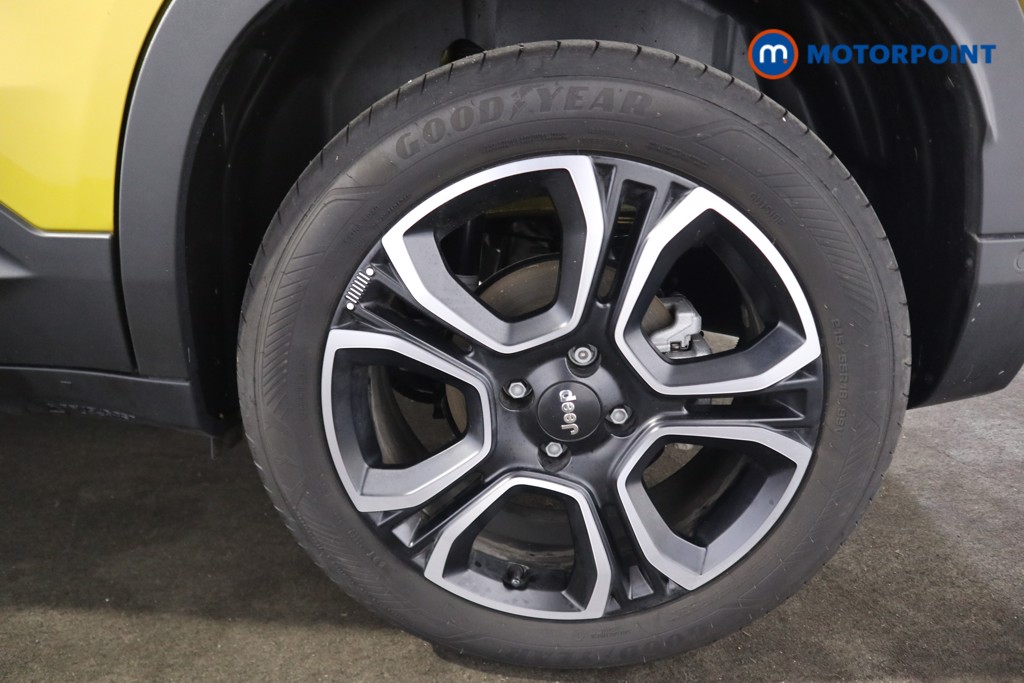 Used Jeep Other 2025 for sale - 76705260: Photo 28