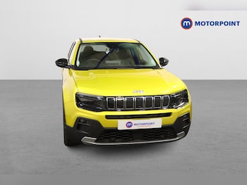 Used Jeep Other 2025 for sale - 76705260: Photo