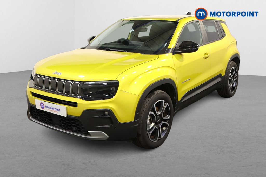 Used Jeep Other 2025 for sale - 76705260: Photo 3