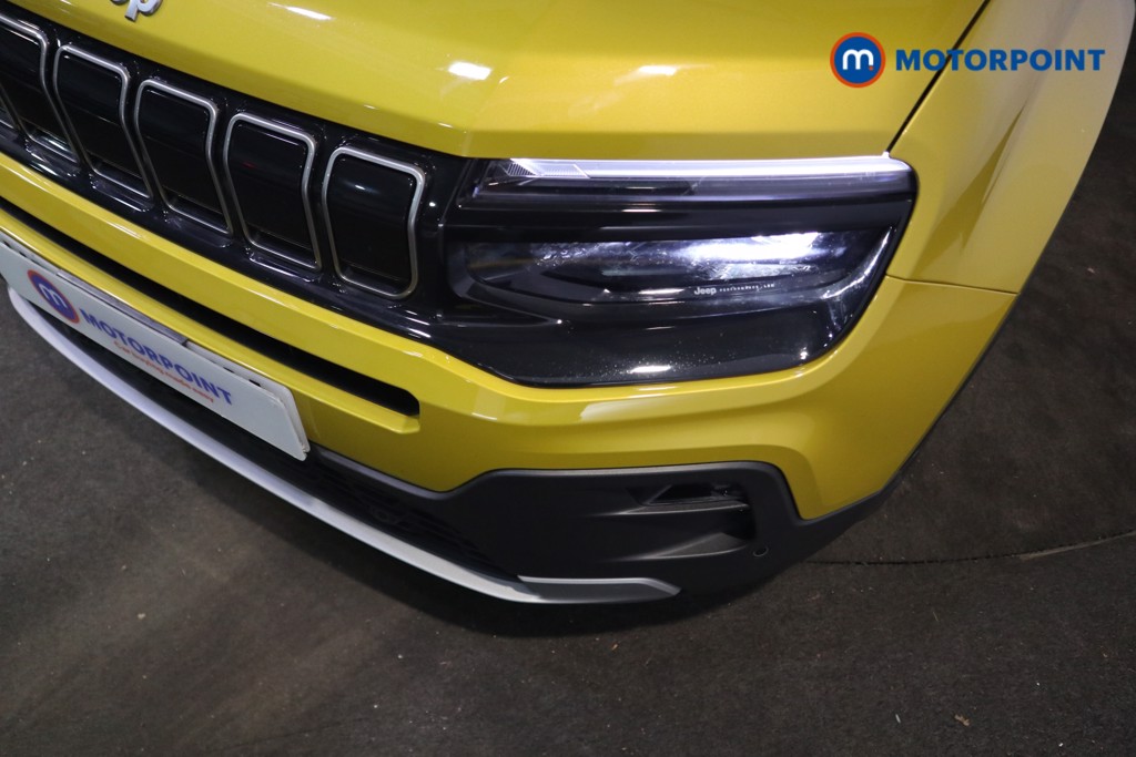 Used Jeep Other 2025 for sale - 76705260: Photo 37