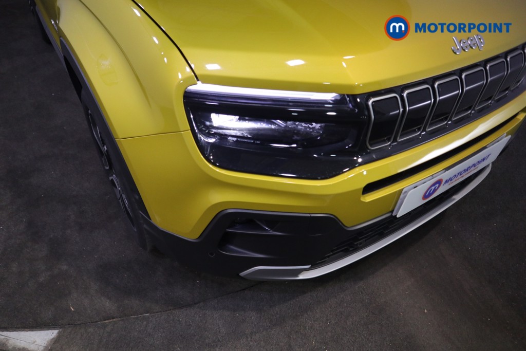 Used Jeep Other 2025 for sale - 76705260: Photo 38