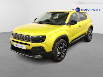 Used Jeep Other 2025 for sale - 76705260: Photo