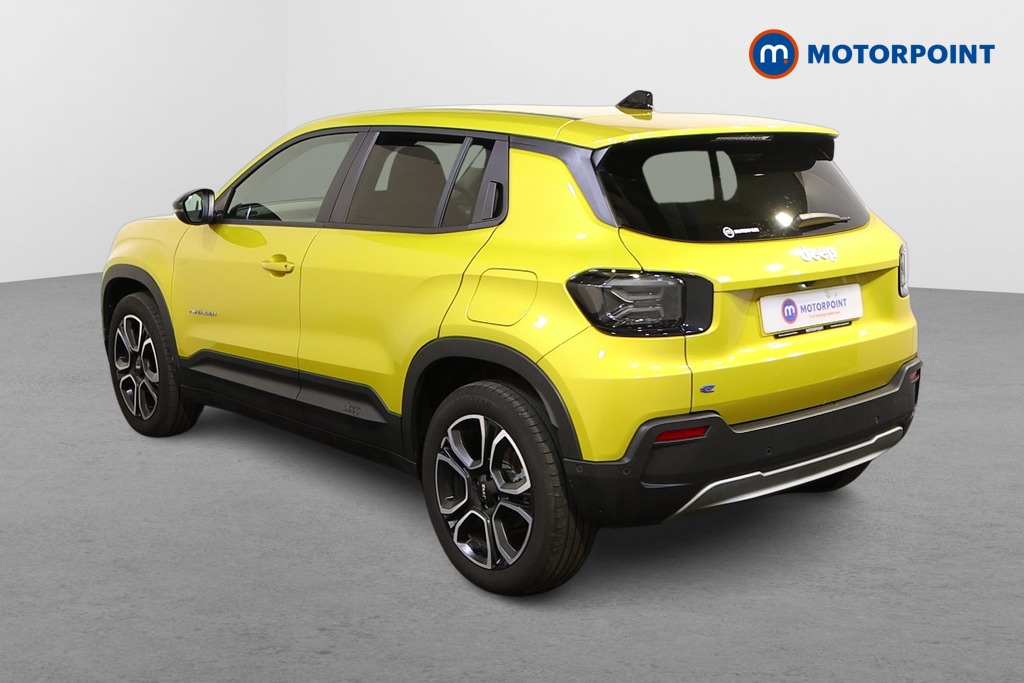 Used Jeep Other 2025 for sale - 76705260: Photo 5