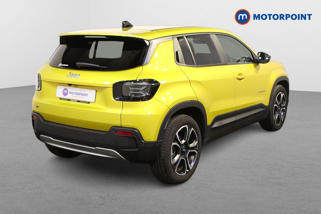 Used Jeep Other 2025 for sale - 76705260: Photo 7