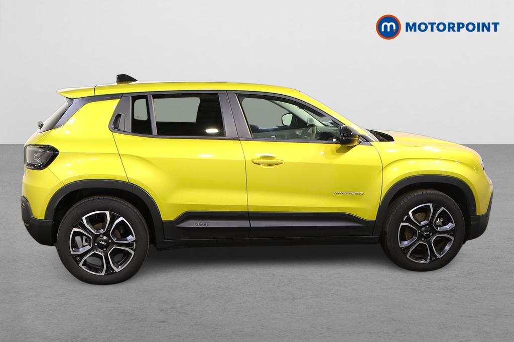 Used Jeep Other 2025 for sale - 76705260: Photo 8