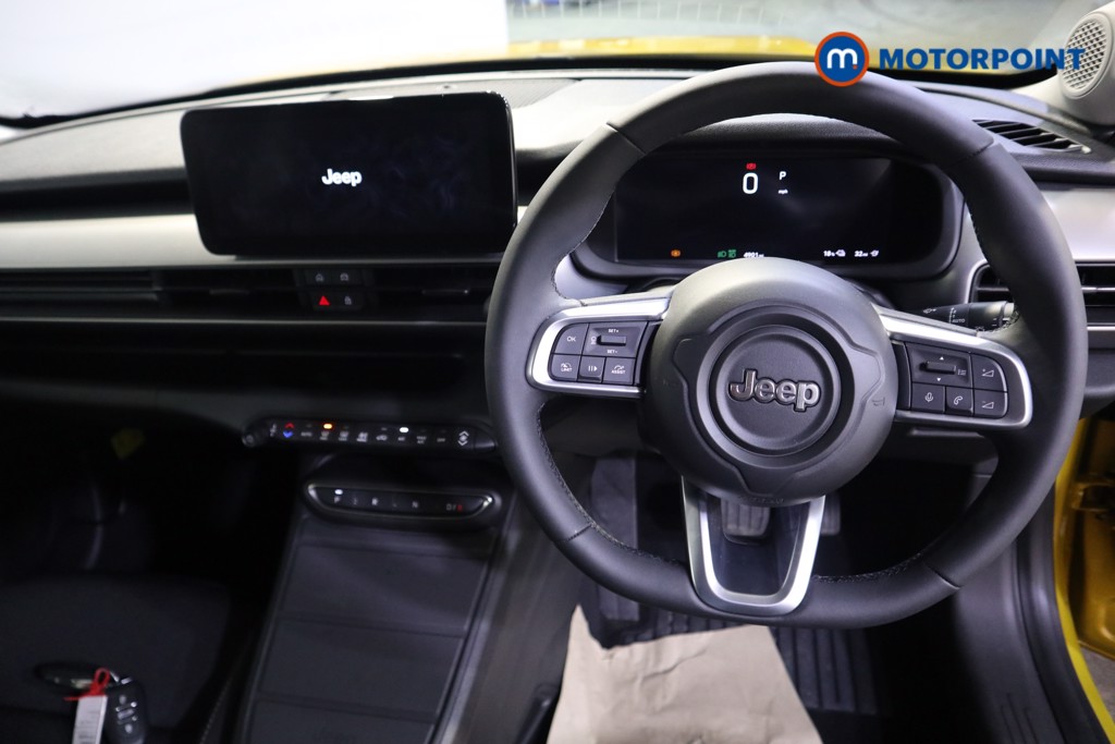 Used Jeep Other 2025 for sale - 76705260: Photo 9