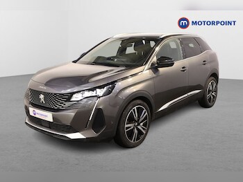 Used Peugeot 3008 2021 for sale - 77381976: Photo