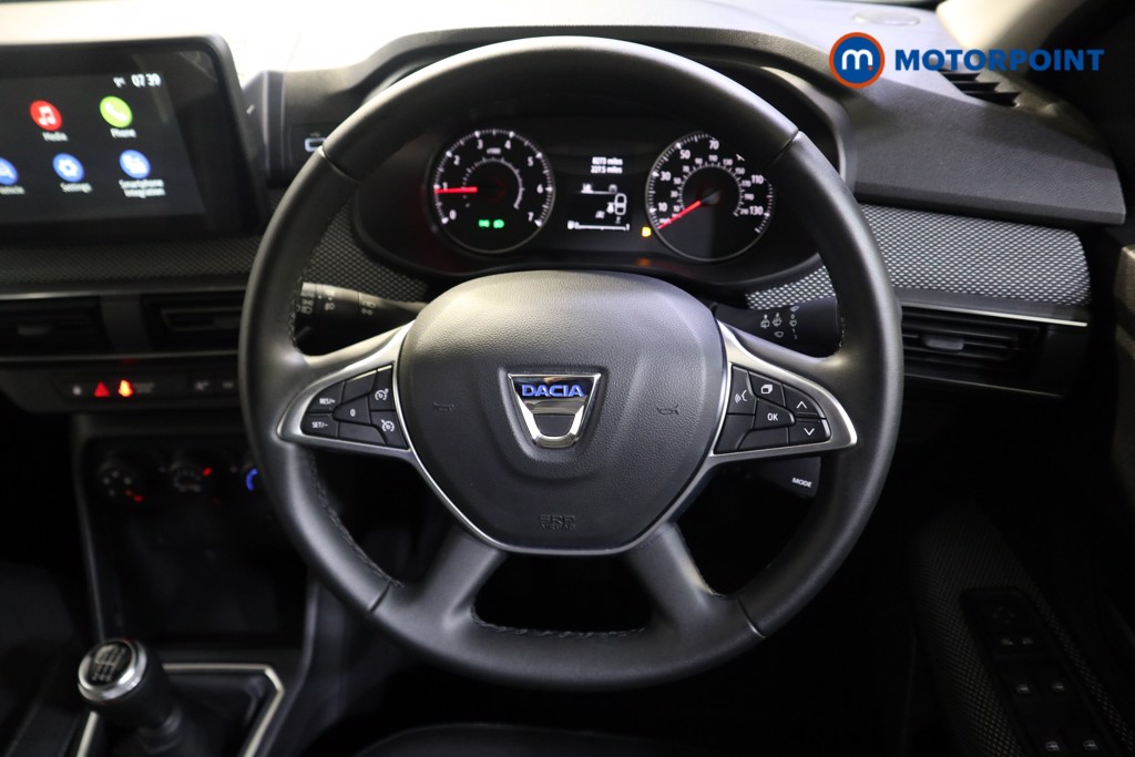 Used Dacia Sandero 2022 for sale - 77117601: Photo 10