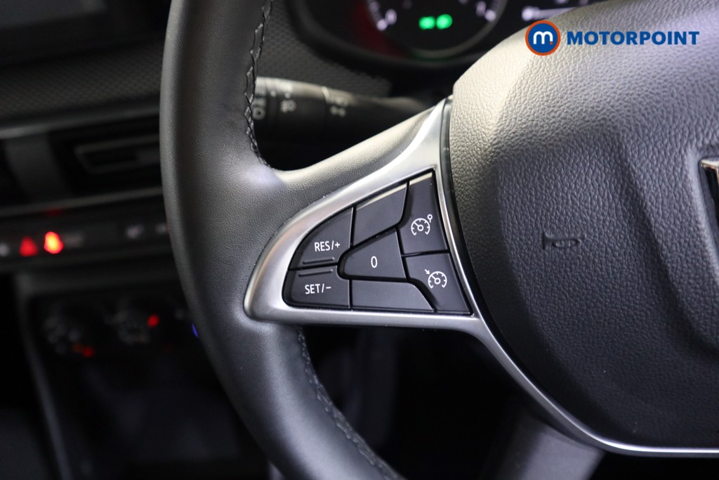 Used Dacia Sandero 2022 for sale - 77117601: Photo 11